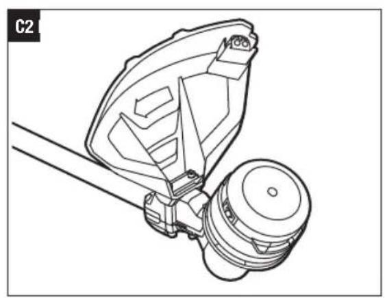 EGO ST1610ET - 6