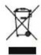 EGO ST1610ET - SAFETY SYMBOL - 4