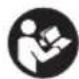 EGO ST1610ET - SAFETY SYMBOL - 9