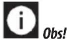 SMEG CMSU4104S - Symboler som används i dessa anvisningar - 4