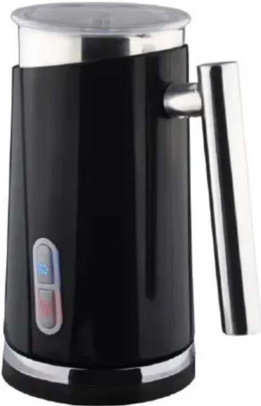 Brentwood GA301BK - ESPUMADOR Y CALENTADOR DE LECHE MOUSSEUR À LAIT ET RÉCHAUFFEUR - 1