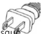 Brentwood TS292B - LISEZ TOUTES LES INSTRUCTIONS AVANT USAGE - 2
