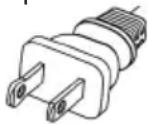 Brentwood TS480S - LISEZ TOUTES LES INSTRUCTIONS AVANT USAGE - 1