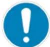STIGA G 3600 - INTERDICTION : - 1