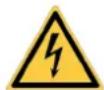 STIGA G 3600 - DANGER : - 1