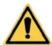 STIGA G 3600 - DANGER : - 1