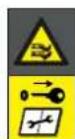 STIGA G 3600 - ATTENTION : - 1
