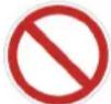 STIGA G 3600 - ATTENTION : - 1