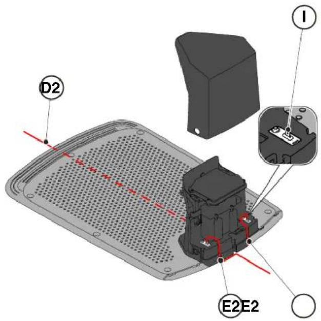 STIGA G 3600 - STIGA - 1