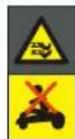STIGA G 3600 - ATTENTION : - 1