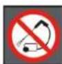 STIGA G 3600 - ATTENTION : - 1