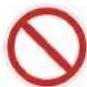 STIGA G 3600 - DANGER \ AVERTISSEMENT \ ATTENTION : - 1