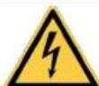 STIGA G 3600 - DANGER ÉLECTRIQUE : - 1