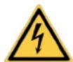 STIGA G 3600 - DANGER ÉLECTRIQUE : - 1