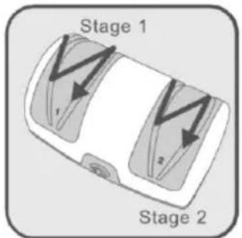 Brentwood TS1001 - INSTRUCTIONS ADDITIONNELLES: - 1