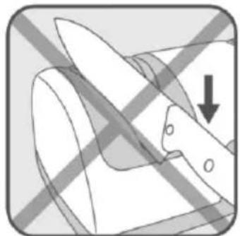 Brentwood TS1001 - INSTRUCTIONS ADDITIONNELLES: - 2