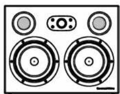 BOWERS & WILKINS CT7.3 LCRS - 21