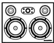 BOWERS & WILKINS CT7.3 LCRS - 16