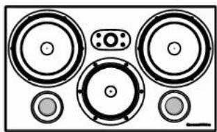 BOWERS & WILKINS CT7.3 LCRS - 22