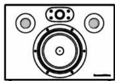 BOWERS & WILKINS CT7.3 LCRS - 20