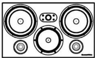 BOWERS & WILKINS CT7.3 LCRS - 17