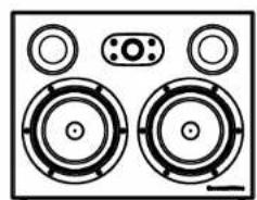 BOWERS & WILKINS CT7.3 LCRS - 11