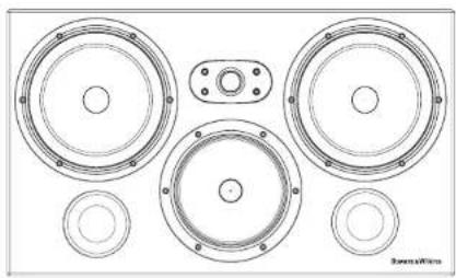 BOWERS & WILKINS CT7.3 LCRS - EU DECLARATION OF CONFORMITY - 8