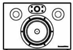 BOWERS & WILKINS CT7.3 LCRS - 10