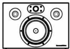 BOWERS & WILKINS CT7.3 LCRS - 15