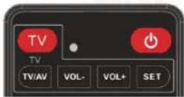 August DVB415 - Contrôle des enregistements - 1