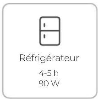 BLUETTI EB55 - Double charge - 6