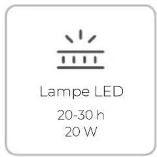 BLUETTI EB55 - Double charge - 3