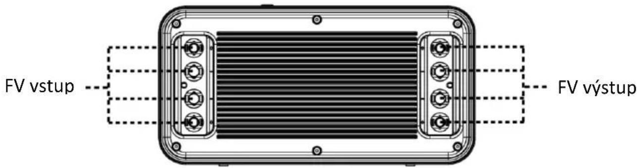Be Cool BCB2500 - BE COOL - 1