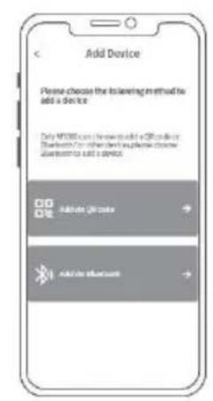 Be Cool BCB2500 - Ajouter des appareils : - 2