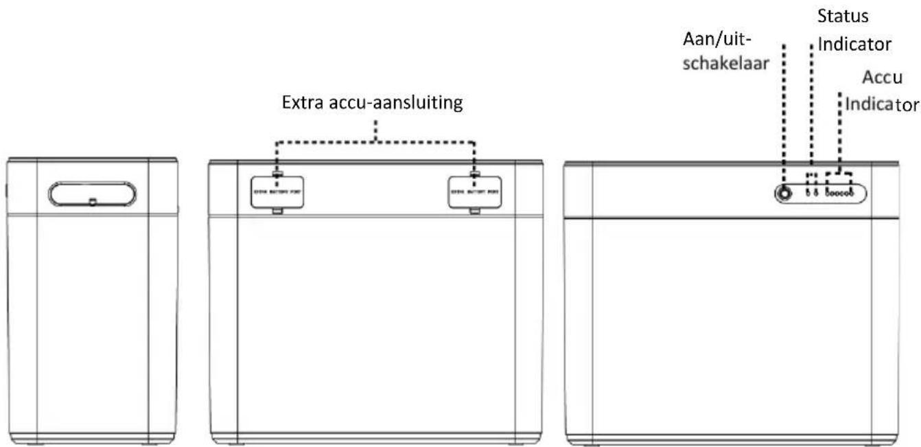Be Cool BCB2500 - BE COOL - 2