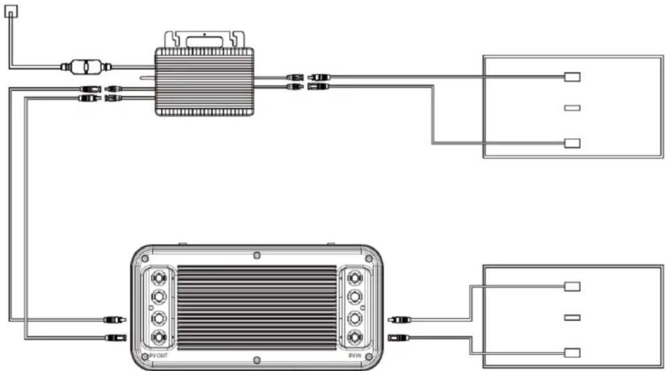 Be Cool BCB2500 - BE COOL - 1