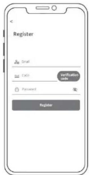 Be Cool BCB2500 - Inregistrare: - 3