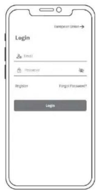 Be Cool BCB2500 - Registration: - 4