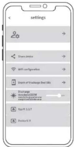 Be Cool BCB2500 - App-installingngar - 3