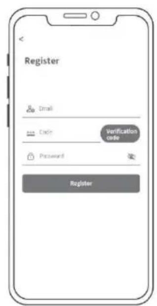 Be Cool BCB2500 - Registration: - 3