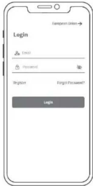 Be Cool BCB2500 - Aanmelding: - 4