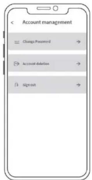 Be Cool BCB2500 - App-installingngar - 1