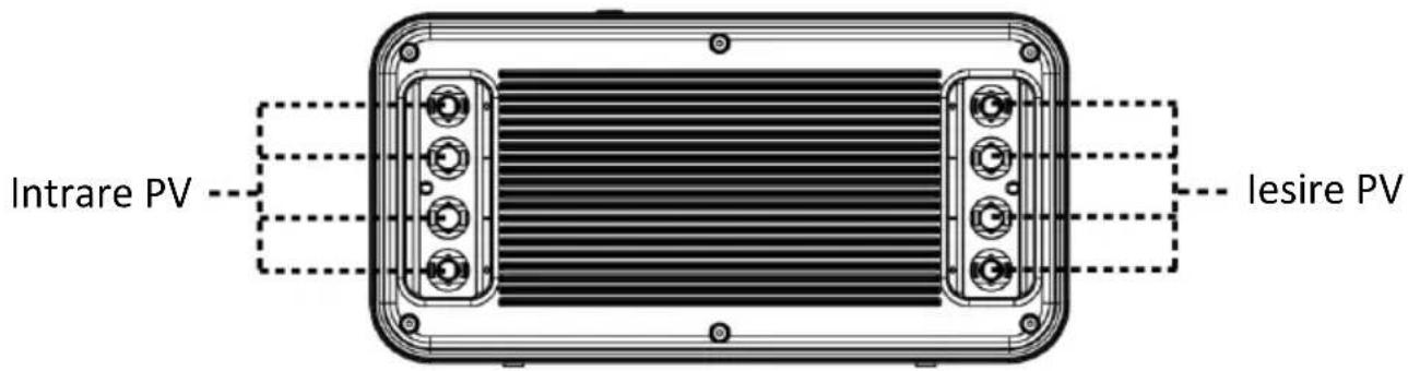 Be Cool BCB2500 - Descrierea produsului - 1