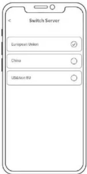 Be Cool BCB2500 - Inregistrare: - 2