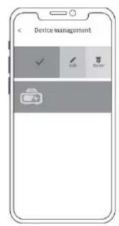 Be Cool BCB2500 - Ajouter des appareils : - 5