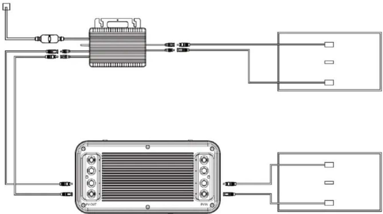 Be Cool BCB2500 - BE COOL - 1