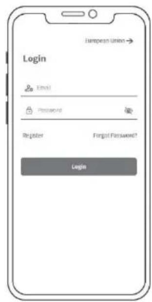 Be Cool BCB2500 - Registrazione: - 4