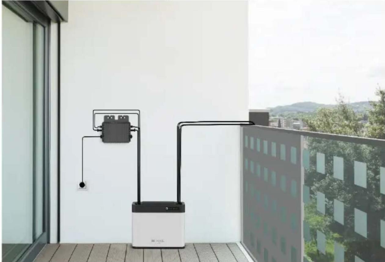 Be Cool BCB2500 - Uso previsto - 1