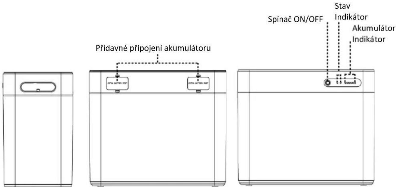 Be Cool BCB2500 - BE COOL - 2