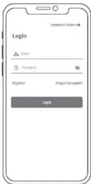 Be Cool BCB2500 - Inregistrare: - 4